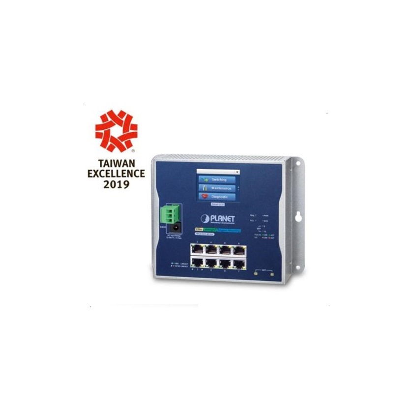 WGS-5225-8T2SV