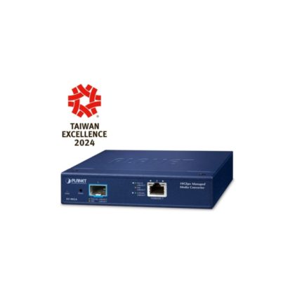Planet XT-905A Media Converter