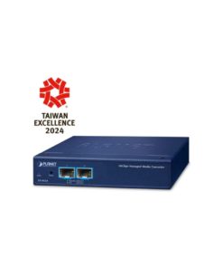 Planet XT-915A Media Converter