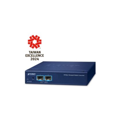 Planet XT-915A Media Converter
