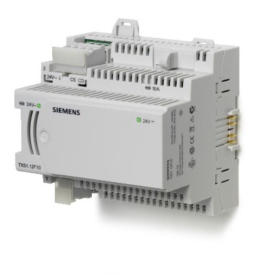 Siemens | SIPATEC