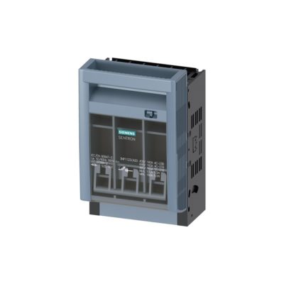 LV SENTRON 3NP1 Fuse Switch Disconnectors