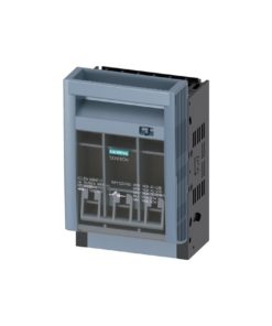 Siemens 3np1123-1ca20 Fuse Switch Disconnector