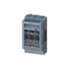 Siemens 3np1133-1ca20 Fuse Switch Disconnector