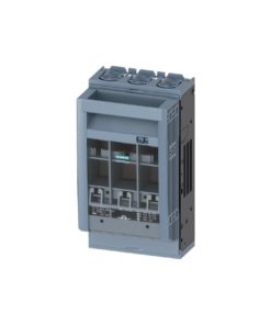 Siemens 3np1133-1ca20 Fuse Switch Disconnector