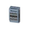siemens 3np1143-1da20 Fuse Switch Disconnector