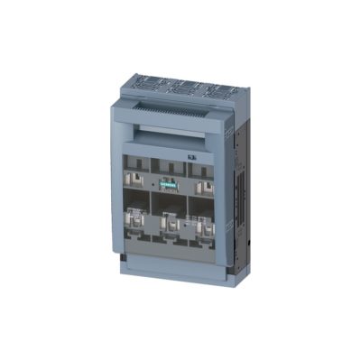 siemens 3np1143-1da20 Fuse Switch Disconnector