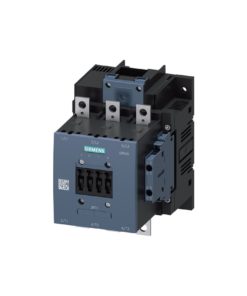 Siemens 3RT1055-6AP36 SIRIUS 3RT power contactor