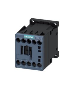 Siemens 3RT2016-1AB02 SIRIUS 3RT power contactor