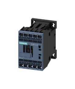 Siemens 3RT2018-1AF02 SIRIUS 3RT power contactor