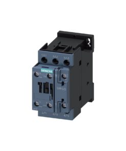Siemens 3RT2023-1AF00 SIRIUS 3RT power contactor