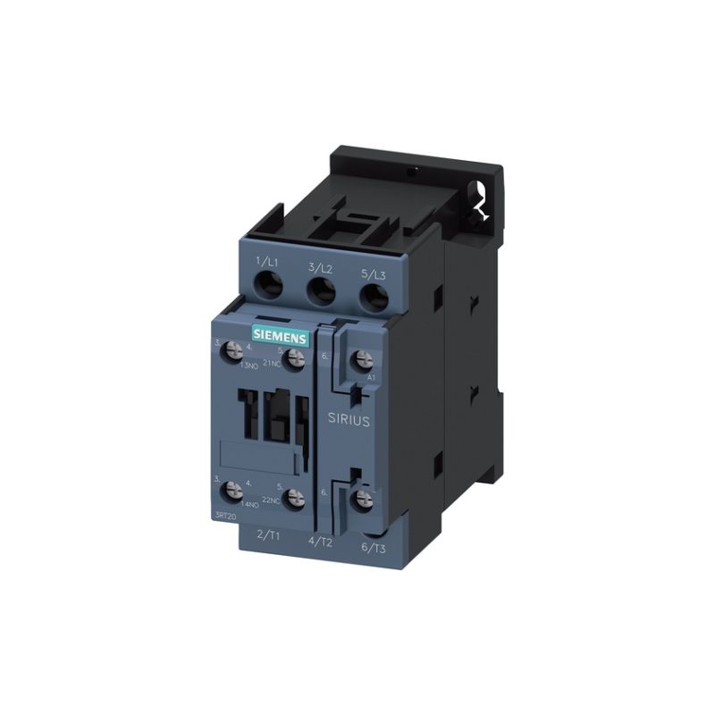 Siemens 3RT2028-1AF00 SIRIUS 3RT power contactor | SIPATEC