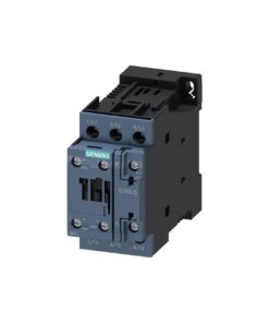 Siemens 3RT2028-1BB40 SIRIUS 3RT power contactor