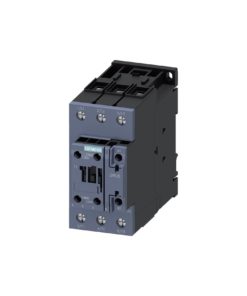 Siemens 3RT2036-1AF00 SIRIUS 3RT power contactor