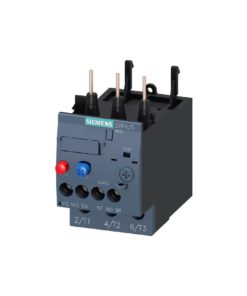 Siemens 3RU2126-1GB0 thermal overload relay