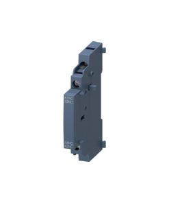 Siemens 3RV2901-1A SIRIUS auxiliary contacts