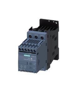 Siemens 3RW3017-1BB14 SIRIUS soft starter
