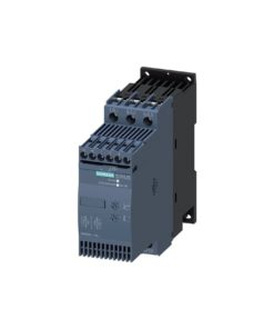 Siemens 3RW3027-1BB14 SIRIUS soft starter