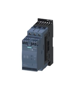 Siemens 3RW3037-1BB14 SIRIUS soft starter