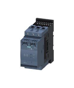 Siemens 3RW3046-1BB04 SIRIUS soft starter
