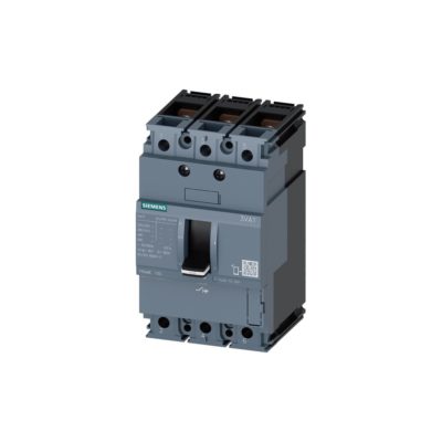 LV SENTRON 3VA Circuit Breakers