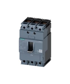 Siemens 3VA1112-3ED32-0AA0 Circuit Breaker