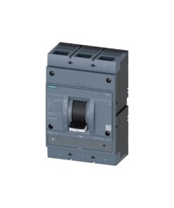Siemens 3VA1510-6EF32-0AA0 Circuit Breaker