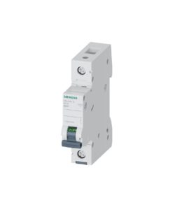 Siemens 5SL4140-6 Miniature circuits breaker 40 A
