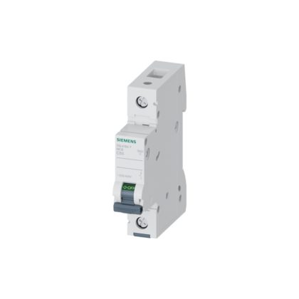 Siemens 5SL4150-7 Miniature circuits breaker 50 A | SIPATEC