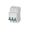 Siemens 5SL4308-7 Miniature circuits breaker 8 A