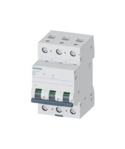 Siemens 5SL4310-6 Miniature circuits breaker 10 A
