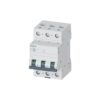 Siemens 5SL6340-6 Miniature circuits breaker 40 A
