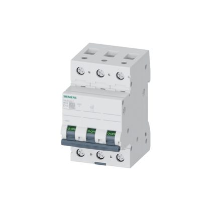 Siemens 5SL6340-7 Miniature circuits breaker 40 A | SIPATEC