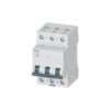 Siemens 5SL6363-7 Miniature circuits breaker 63 A