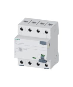 Siemens 5SV3644-6 RCCB