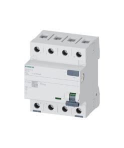 Siemens 5SV3744-6 RCCB