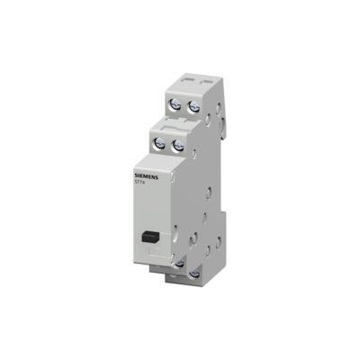 LV SENTRON 5TT5 Insta Contactors