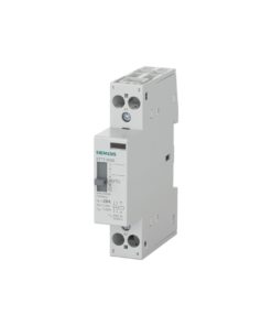 Siemens 5tt5800-6 Insta Contactor
