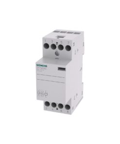 Siemens 5tt5830-0 Insta Contactor