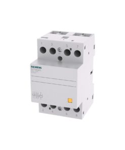 Siemens 5tt5840-0 Insta Contactor