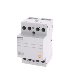 Siemens 5tt5850-2 Insta Contactor