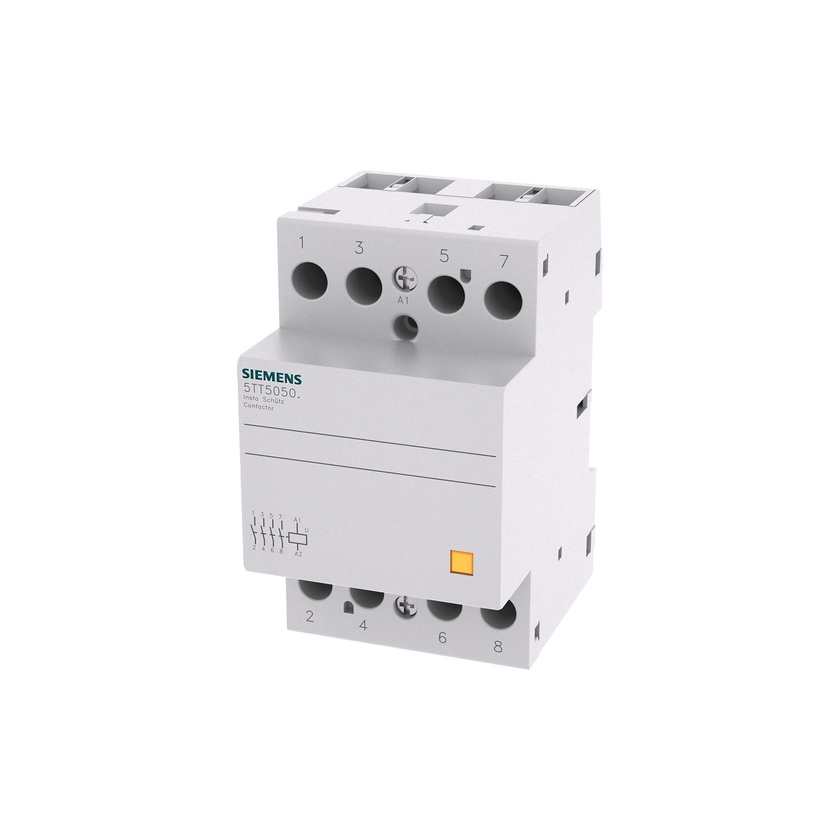 Siemens 5tt5850-2 Insta Contactor