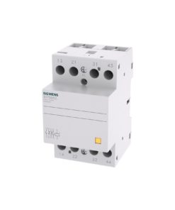 Siemens 5tt5852-0 Insta Contactor