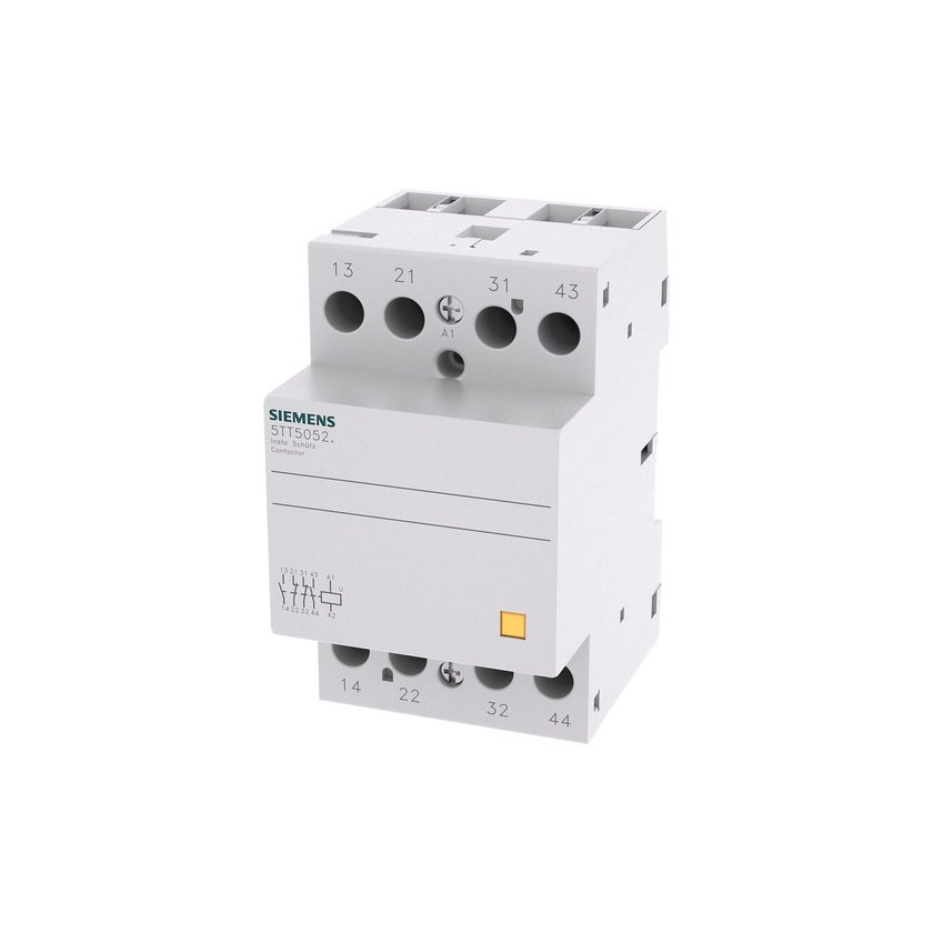 Siemens 5tt5852-0 Insta Contactor
