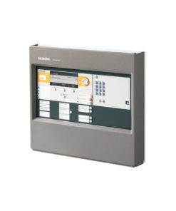 Siemens FC721-ZZ Cerberus Pro fire panel