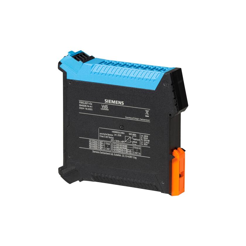 FDCL221-Ex