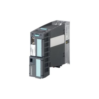 Siemens G120P-0.75/32B variable speed drive 0.75KW