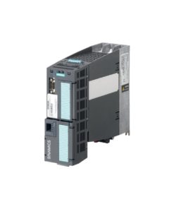 Siemens G120P-2.2/32A VSD for HVAC