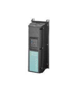 Siemens G120P-3/35B Variable Speed Drive