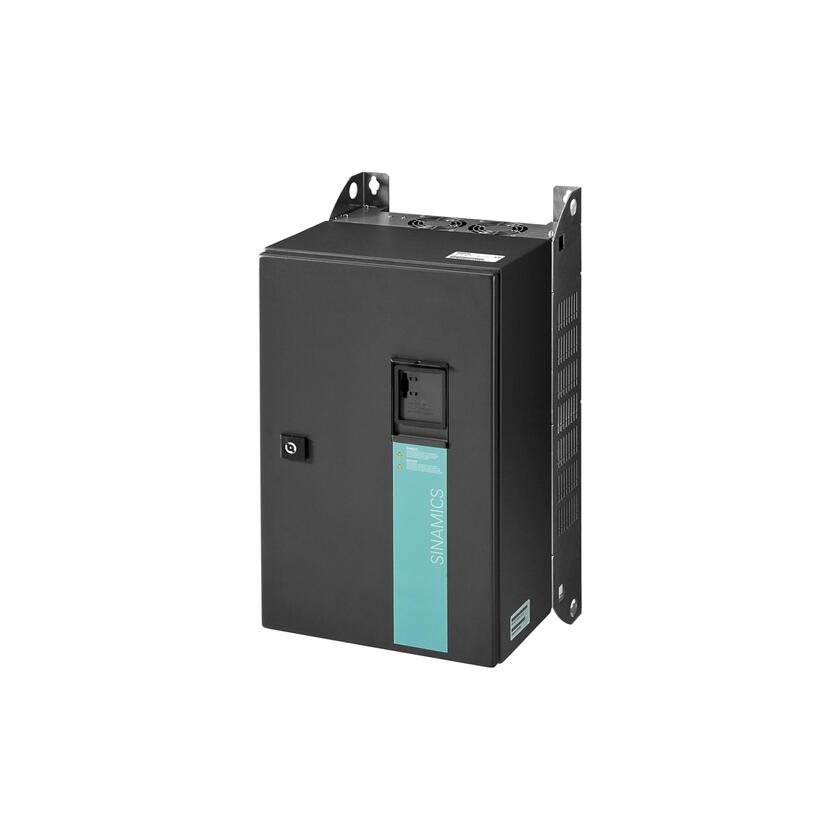 Siemens G120P-30/35A VSD for HVAC
